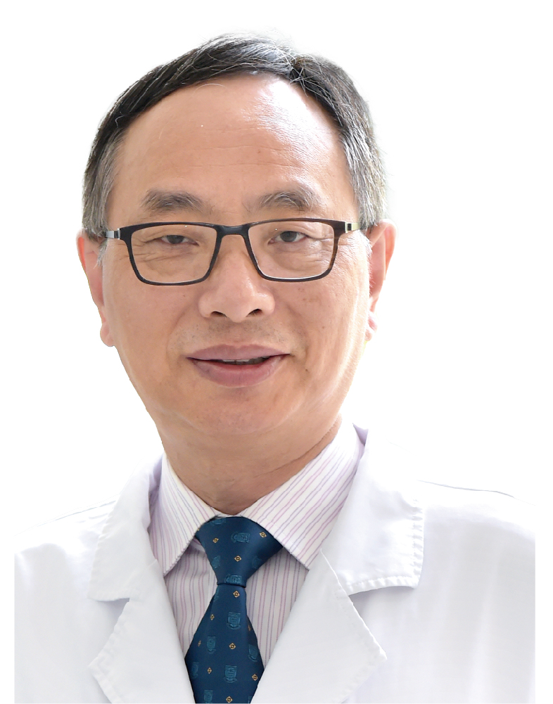 Wei CAI