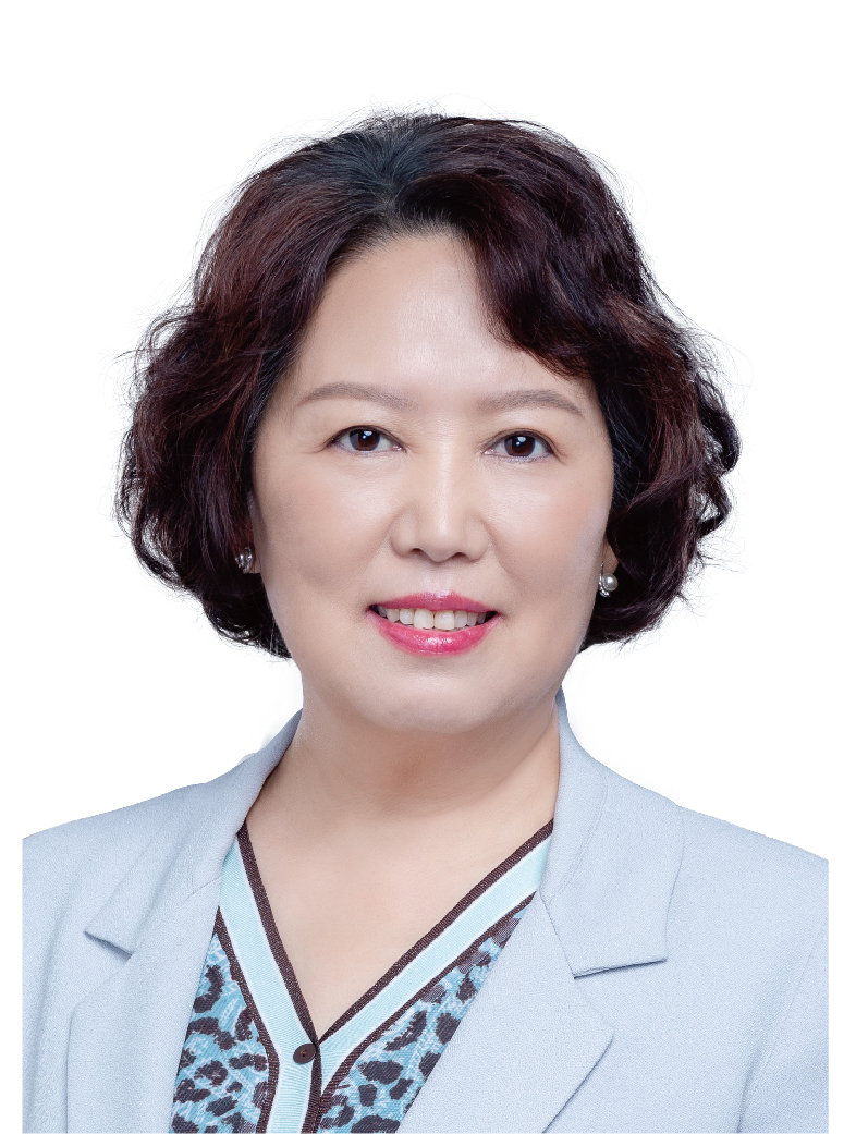 Yuexin YANG